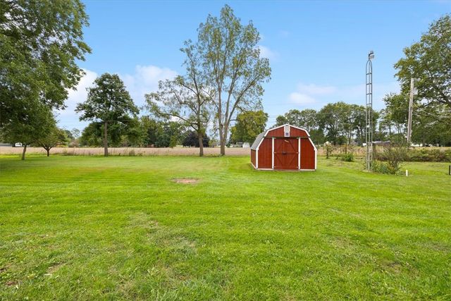 5325 David Drive, Tipp City, OH 45371