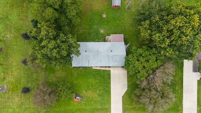 5325 David Drive, Tipp City, OH 45371
