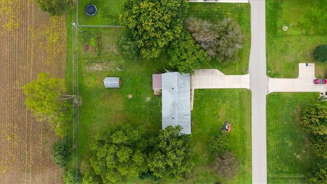 5325 David Drive, Tipp City, OH 45371