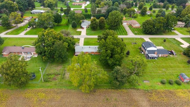 5325 David Drive, Tipp City, OH 45371