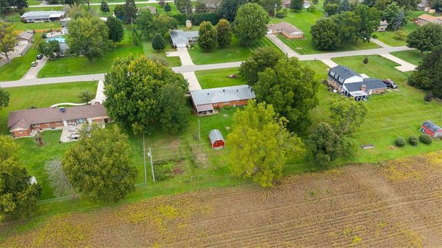 5325 David Drive, Tipp City, OH 45371