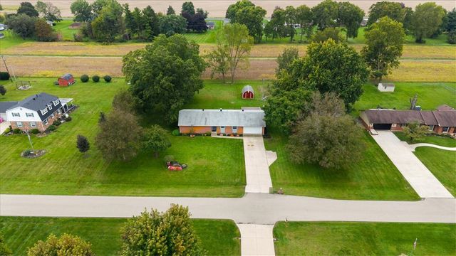 5325 David Drive, Tipp City, OH 45371