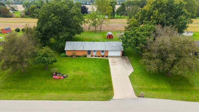 5325 David Drive, Tipp City, OH 45371
