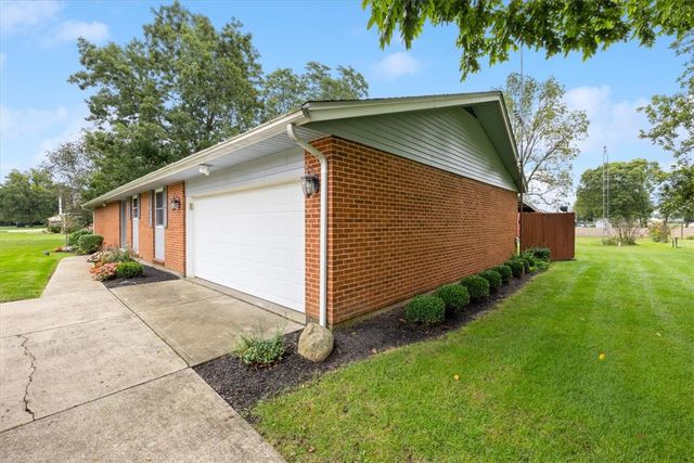 5325 David Drive, Tipp City, OH 45371