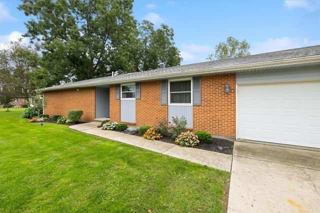 5325 David Drive, Tipp City, OH 45371