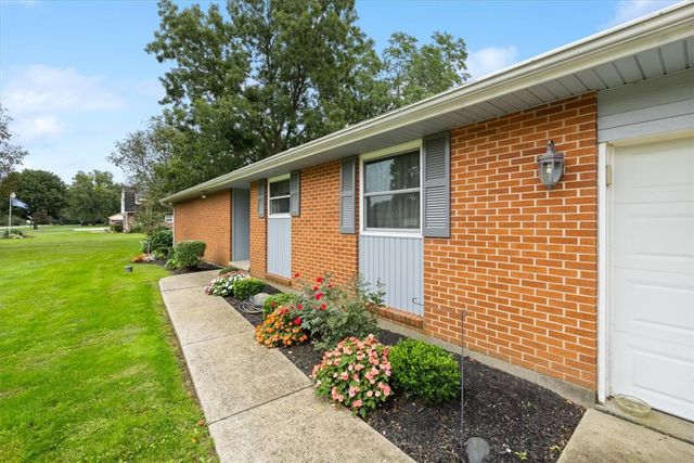 5325 David Drive, Tipp City, OH 45371