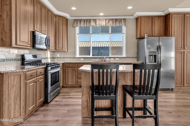 6275 Chimney Road, Sun Valley, NV 89433