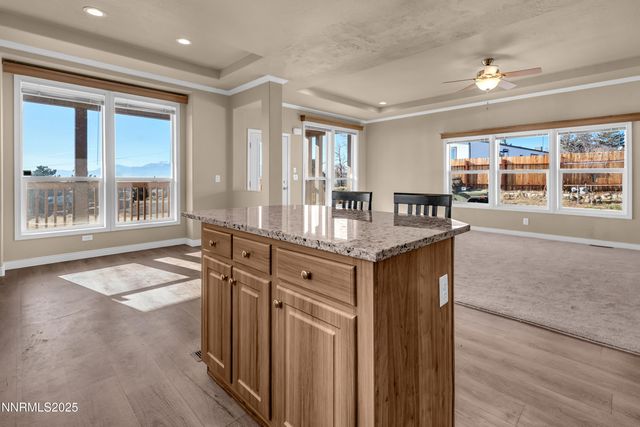 6275 Chimney Road, Sun Valley, NV 89433