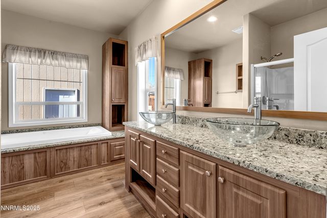 6275 Chimney Road, Sun Valley, NV 89433