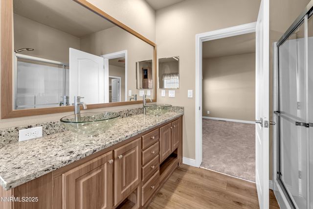 6275 Chimney Road, Sun Valley, NV 89433