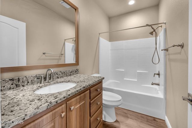 6275 Chimney Road, Sun Valley, NV 89433