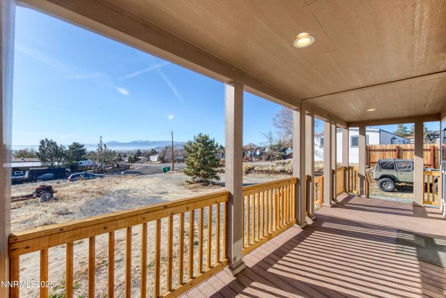 6275 Chimney Road, Sun Valley, NV 89433