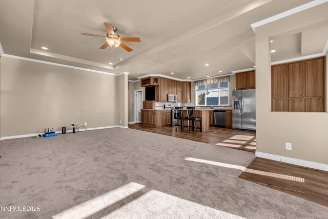 6275 Chimney Road, Sun Valley, NV 89433