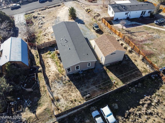 6275 Chimney Road, Sun Valley, NV 89433