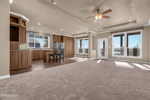 6275 Chimney Road, Sun Valley, NV 89433