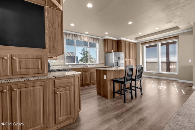 6275 Chimney Road, Sun Valley, NV 89433