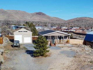 6275 Chimney Road, Sun Valley, NV 89433