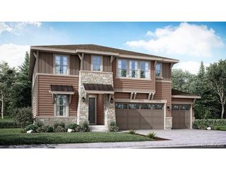 4224 Buttongrass Trl, Castle Rock, CO 80108