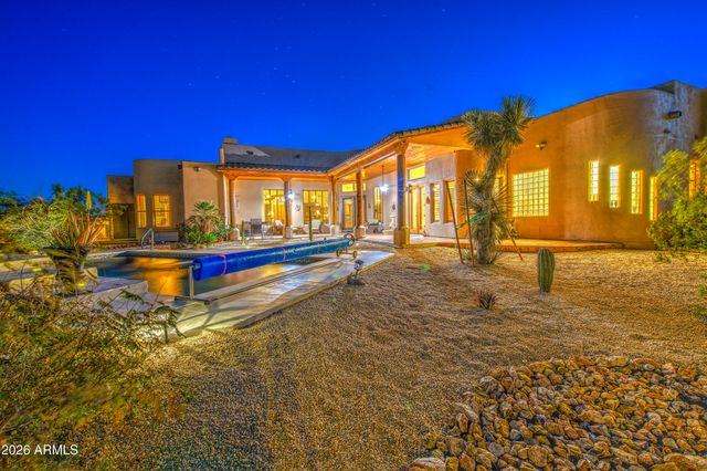 8540 E MCDOWELL Road 122, Mesa, AZ 85207