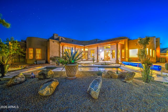 8540 E MCDOWELL Road 122, Mesa, AZ 85207