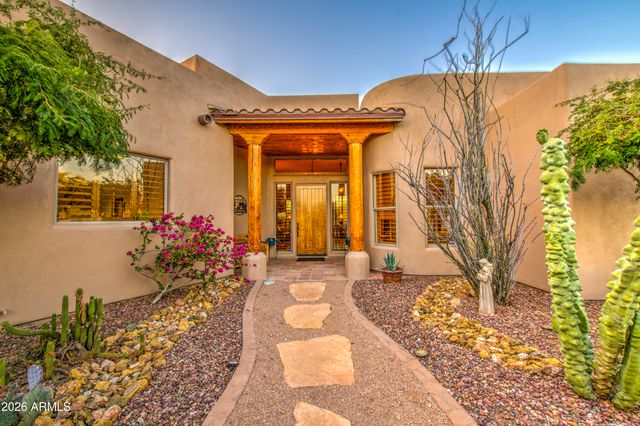 8540 E MCDOWELL Road 122, Mesa, AZ 85207