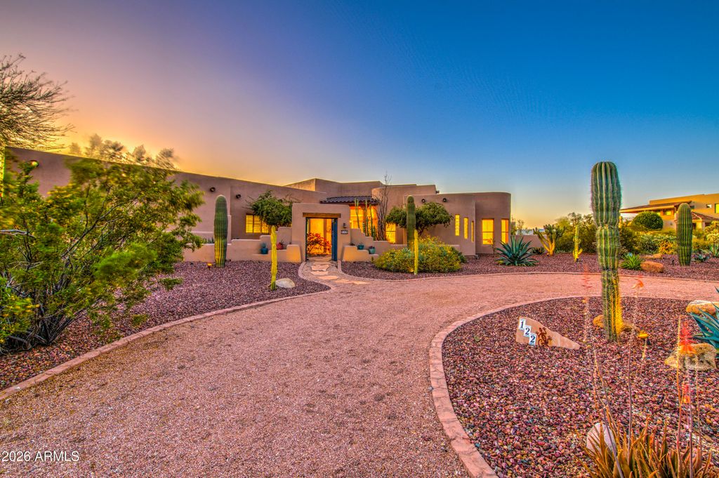 8540 E MCDOWELL Road 122, Mesa, AZ 85207 — photo 2