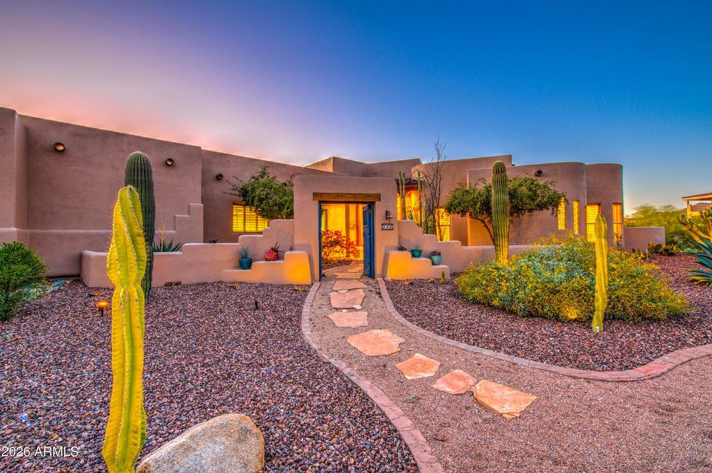 8540 E MCDOWELL Road 122, Mesa, AZ 85207 — photo 3