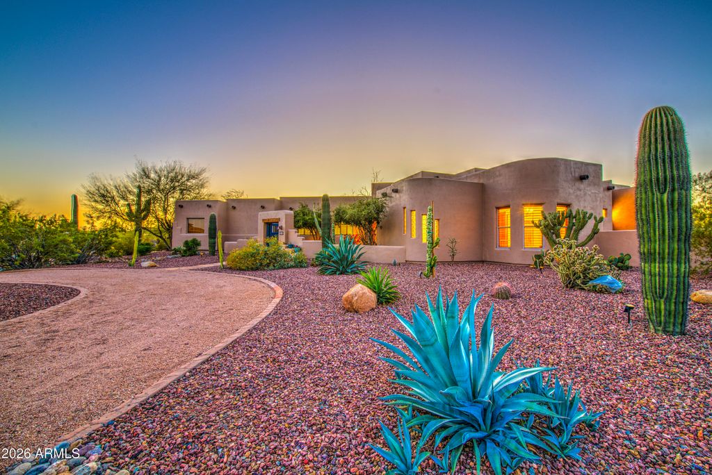 8540 E MCDOWELL Road 122, Mesa, AZ 85207 — photo 4