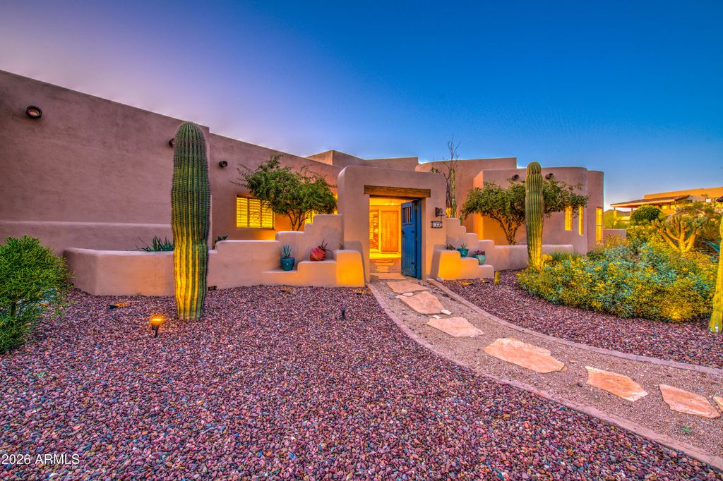 8540 E MCDOWELL Road 122, Mesa, AZ 85207 — photo 5
