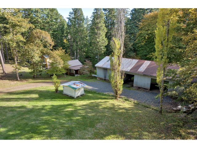 72792 Shoestring Rd, Cottage Grove, OR 97424