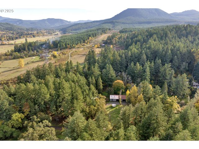 72792 Shoestring Rd, Cottage Grove, OR 97424