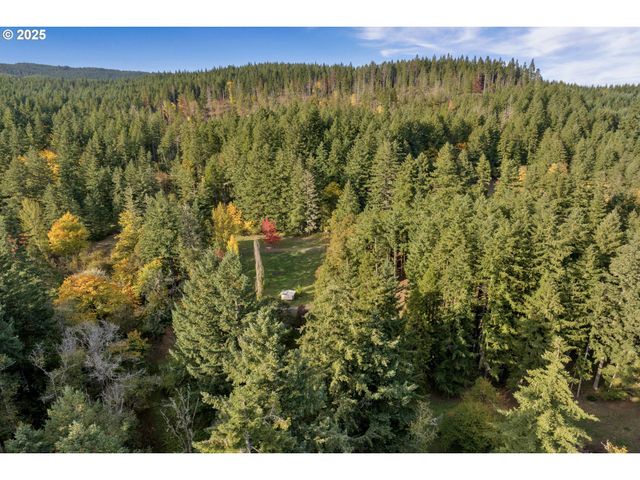 72792 Shoestring Rd, Cottage Grove, OR 97424