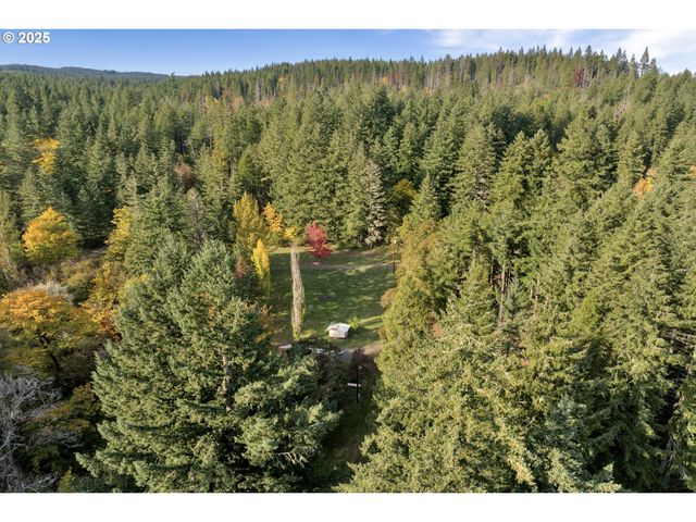 72792 Shoestring Rd, Cottage Grove, OR 97424