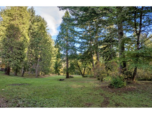 72792 Shoestring Rd, Cottage Grove, OR 97424