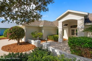 460 Bella Camino Way, Indialantic, FL 32903