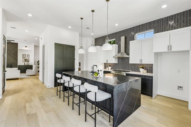 1907 Lauderdale Street, Houston, TX 77030