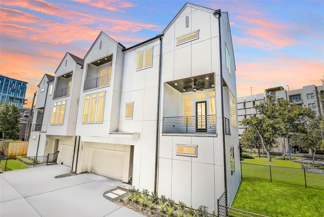 1907 Lauderdale Street, Houston, TX 77030