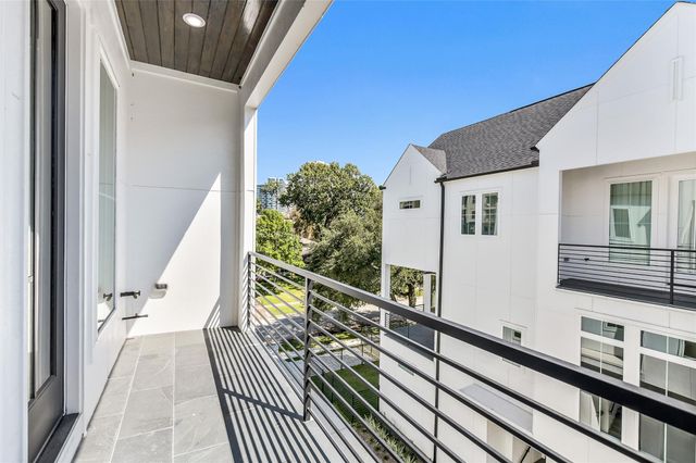 1907 Lauderdale Street, Houston, TX 77030
