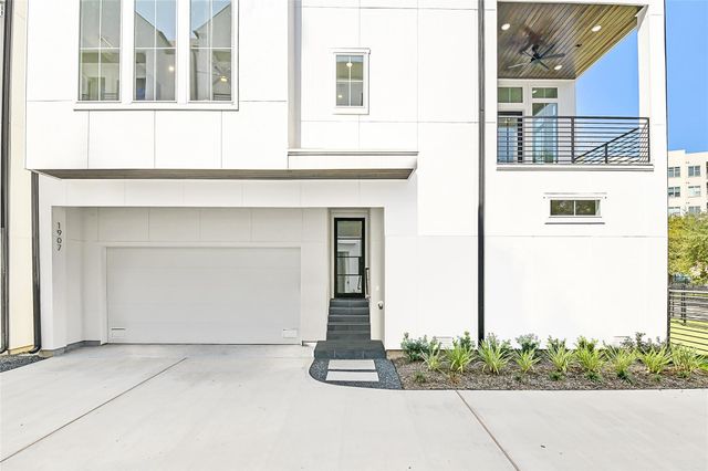 1907 Lauderdale Street, Houston, TX 77030