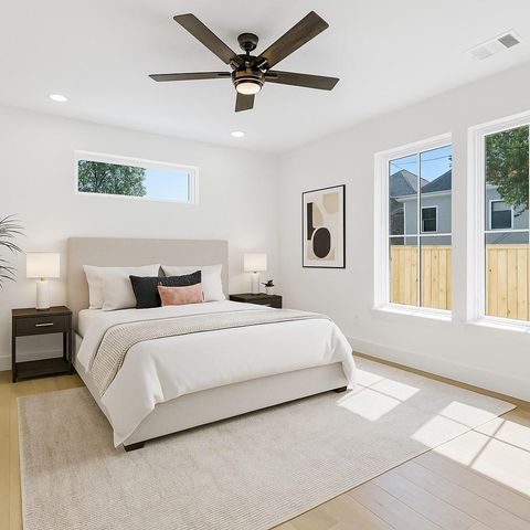1907 Lauderdale Street, Houston, TX 77030