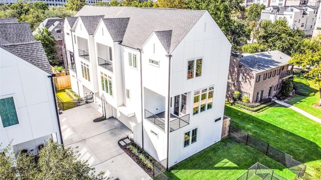 1907 Lauderdale Street, Houston, TX 77030