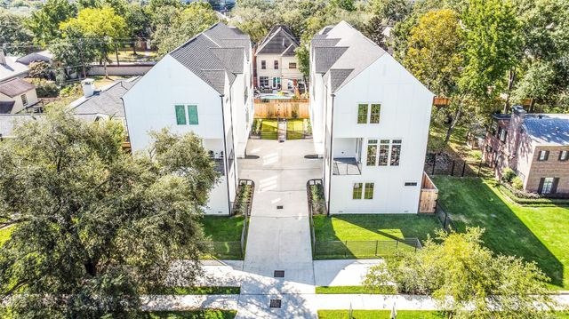 1907 Lauderdale Street, Houston, TX 77030
