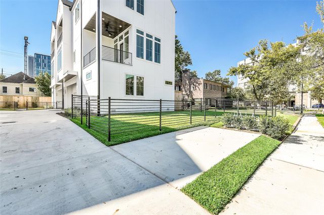 1907 Lauderdale Street, Houston, TX 77030