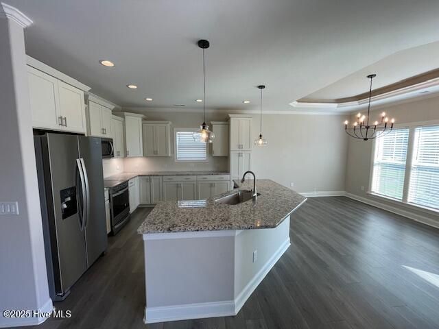 8432 Caladenia Way NE, Leland, NC 28451