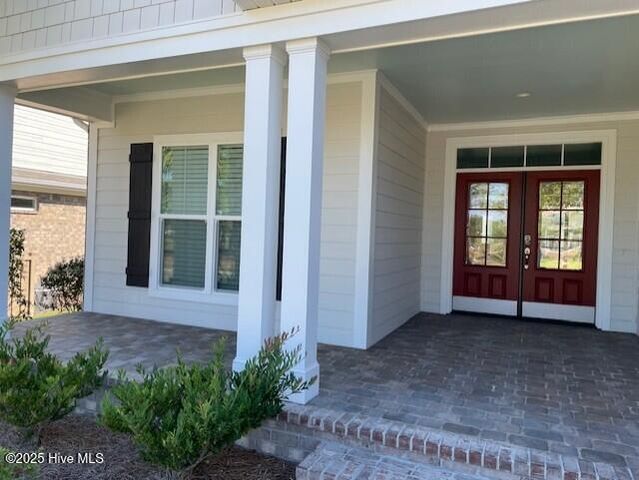 8432 Caladenia Way NE, Leland, NC 28451