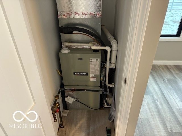 200 N Long Street, Eaton, IN 47338