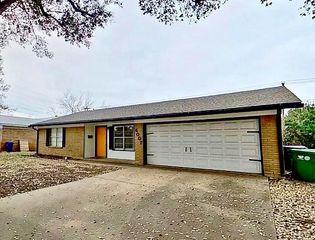 6007 Haden Drive, Waco, TX 76710