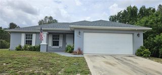 3601 57th ST W, Lehigh Acres, FL 33971