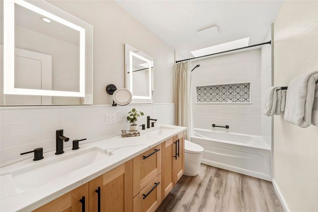 317 Calle Loma Norte, Santa Fe, NM 87501