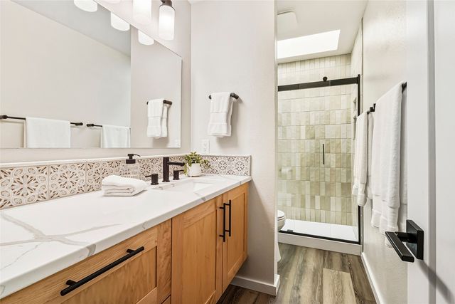 317 Calle Loma Norte, Santa Fe, NM 87501